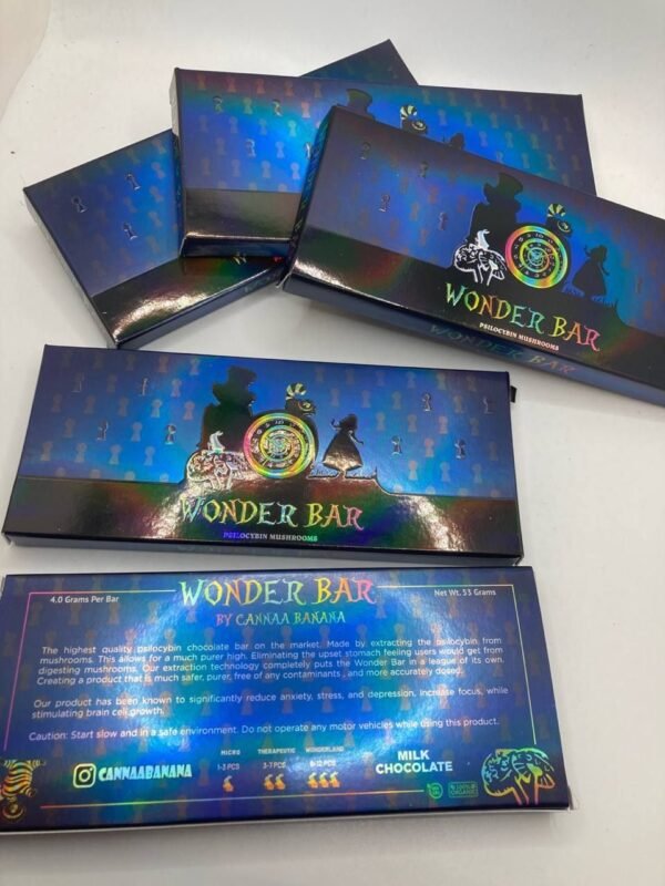Wonder bar