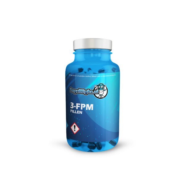 Buy 3-FPM Pellets 60mg