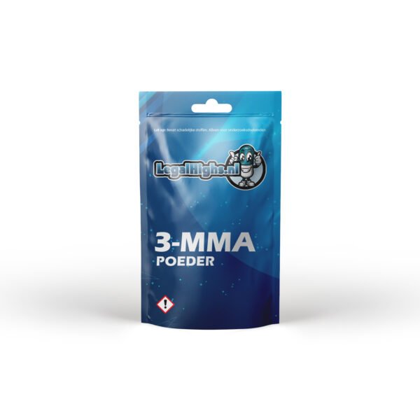 Buy 3MMA Powder
