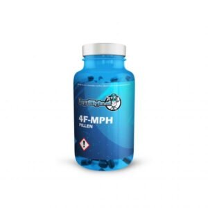 Buy 4F-MPH Pills