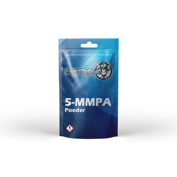 Buy 5-MMPA (Mephedrene) Powder