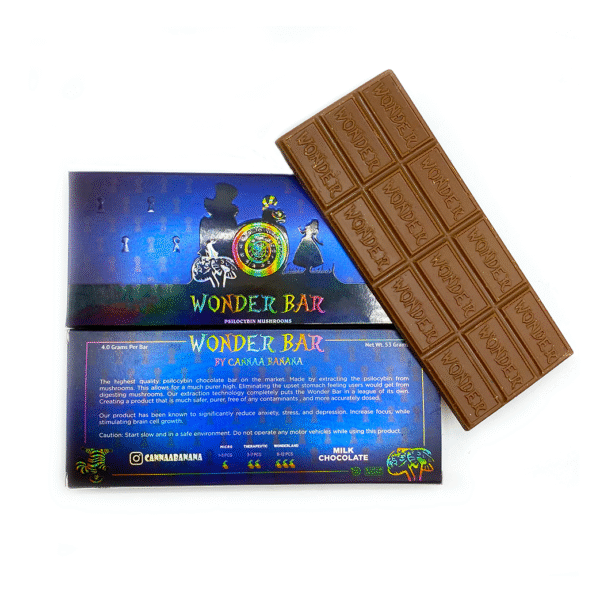 Wonder bar - Image 2
