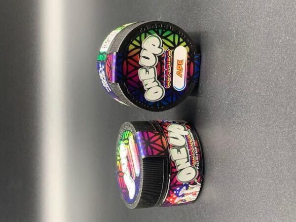 Buy ONE UP Gummies - Image 4