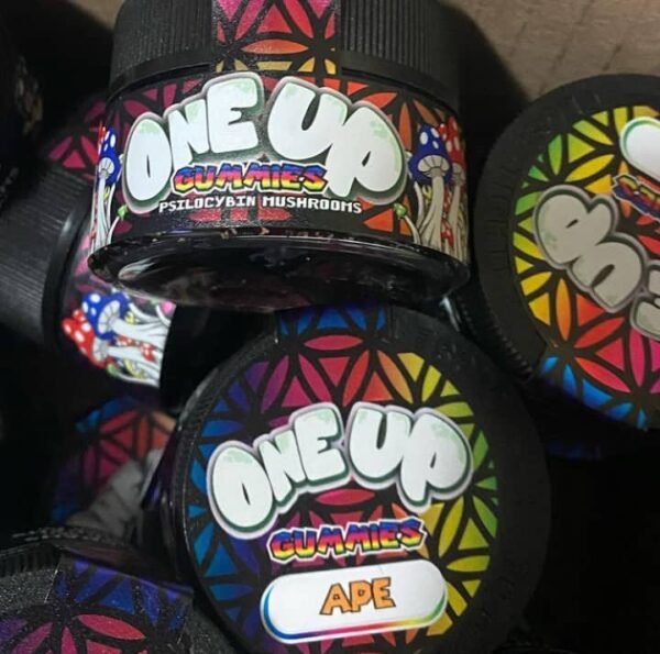 Buy ONE UP Gummies - Image 2