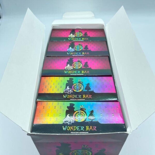 Wonder bar - Image 4