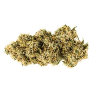 Carmel Cannabis – Animal Face