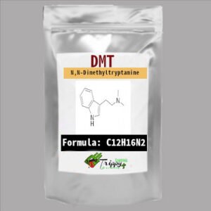 DMT Dimethyltryptamine