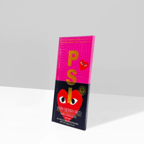 PSI Chocolate Bar - Image 3
