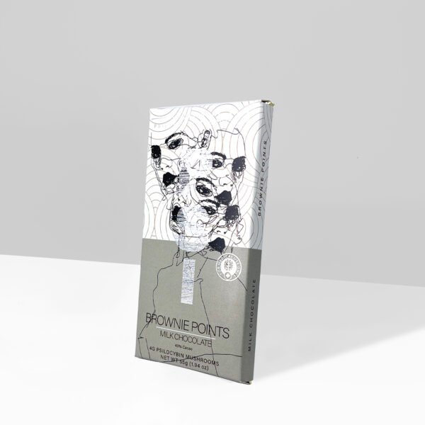 PSI Chocolate Bar - Image 6