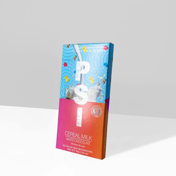 PSI Chocolate Bar - Image 7