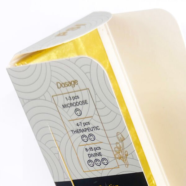 PSI Chocolate Bar - Image 4
