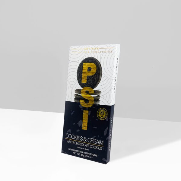 PSI Chocolate Bar - Image 5
