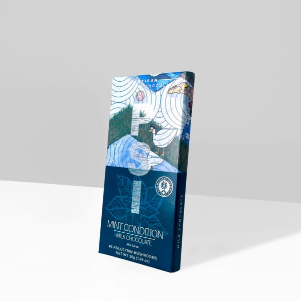 PSI Chocolate Bar - Image 2