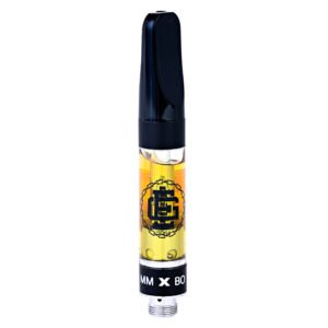 Endgame – Mosa x Blood Orange 510 Thread Cartridge