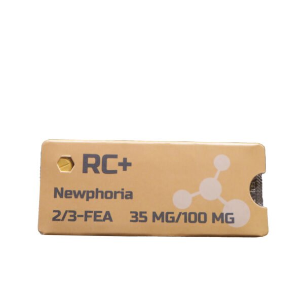 Newphoria 2/3-FEA 35mg/100mg Pellets