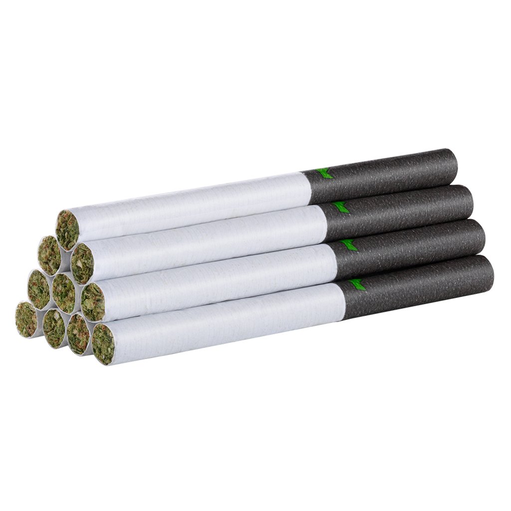 REDECAN – REDEES COLD CREEK KUSH PRE-ROLL Sativa. 10×0.4g