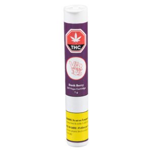 Versus – Dank Berry 510 – 1G
