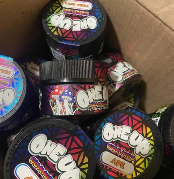 Buy ONE UP Gummies - Image 3