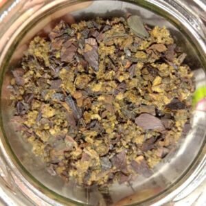 Changa DMT  