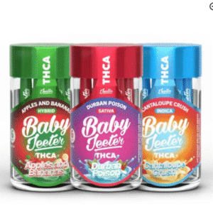 Baby Jeeter Pre Rolls