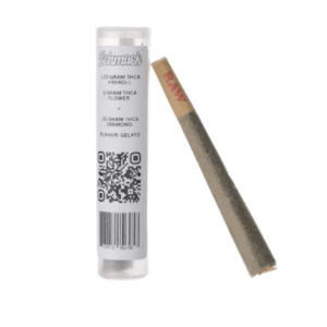 Schmack THC-A Pre-Roll - 1.25g