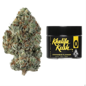 Khalifa Kush