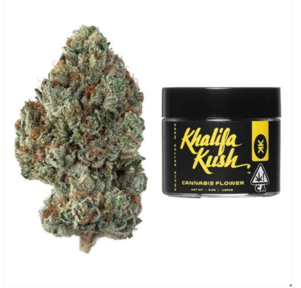 Khalifa Kush
