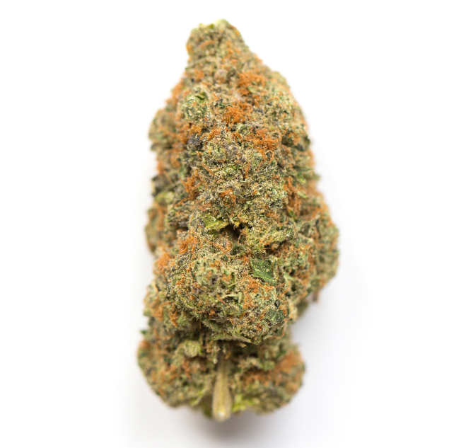 Biker Kush