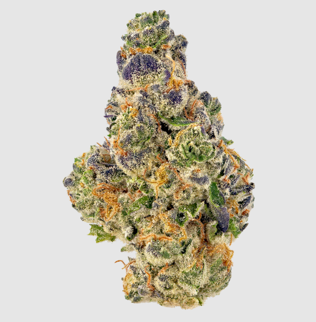 Grape Krush