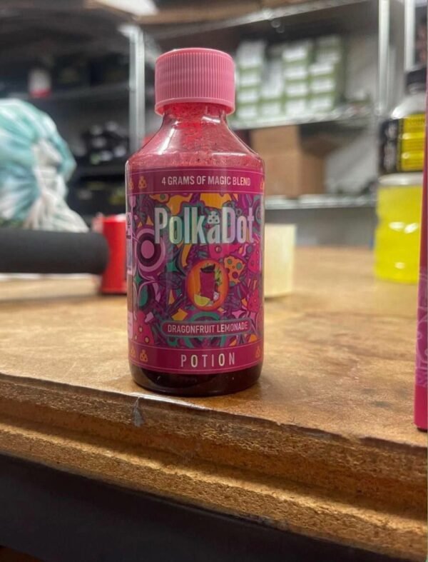 Polka dot Potion - Image 2