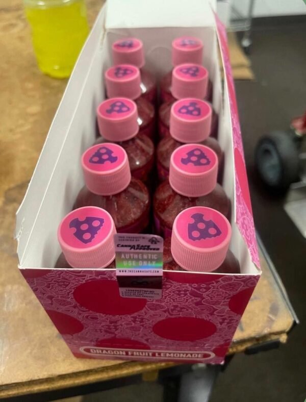 Polka dot Potion - Image 3
