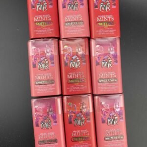MK MAGIC BLEND MINTS
