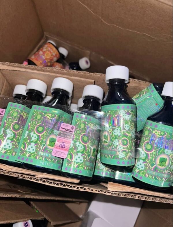 Polka dot Potion - Image 4