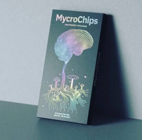 chocolate bar - Image 3