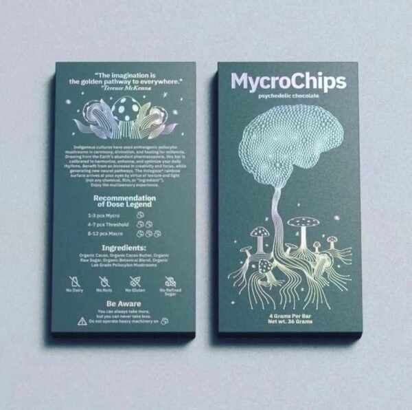 chocolate bar - Image 2