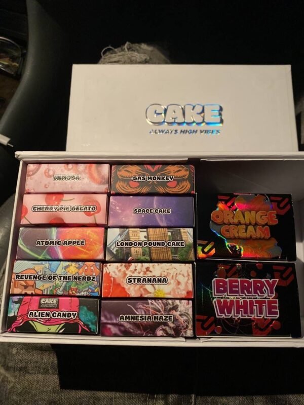 CAKE BAR - Image 4
