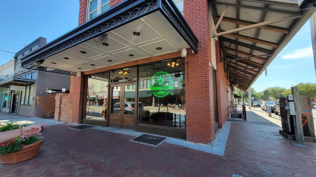 chronic guru online dispensary