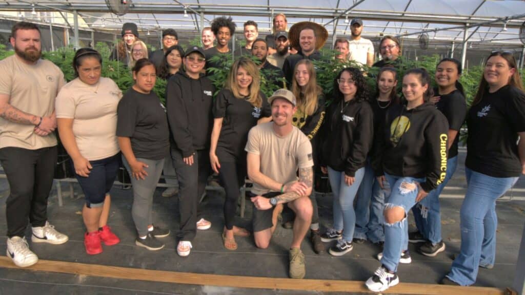 chronic guru online dispensary