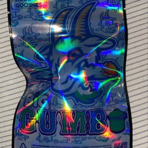 Buy Big Gumbo Hybrid weed Strain Online