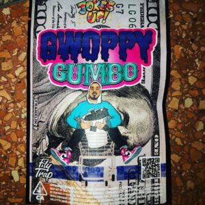 Where to Buy Gwoppy Gumbo weed Strain Online