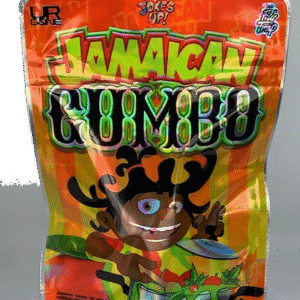 Where to Buy Jamaican Gumbo Hybrid weed Strain Online