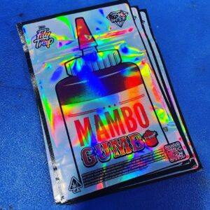 Where to Buy Mambo Gumbo Hybrid weed Strain Online