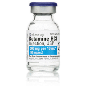 Buy Ketamine Vial For Sale Online