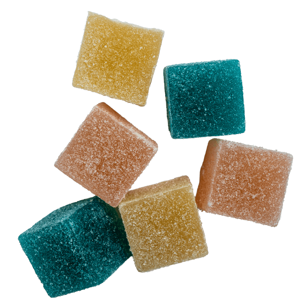 60MG Gummies