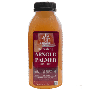 THC Arnold Palmer