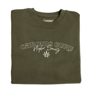 Higher Society Crewneck