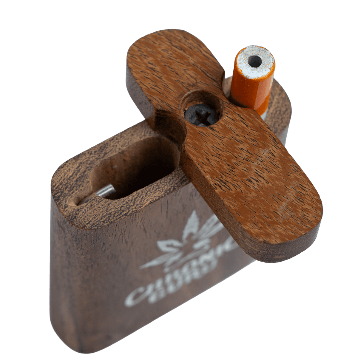 Wooden Dugout - Image 2