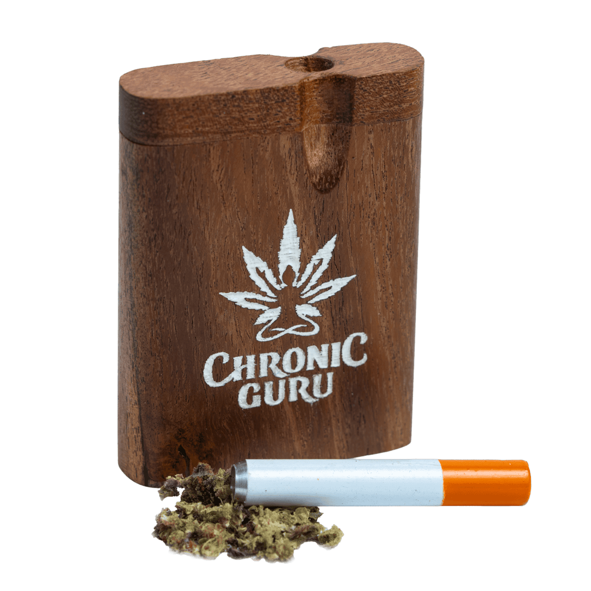 Wooden Dugout - Image 3