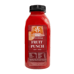THC Fruit Punch