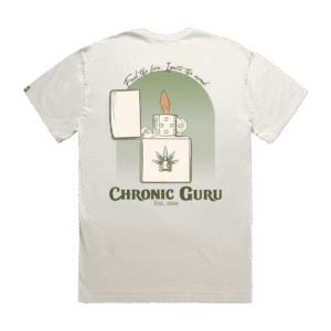 Fuel the Fire T-shirt